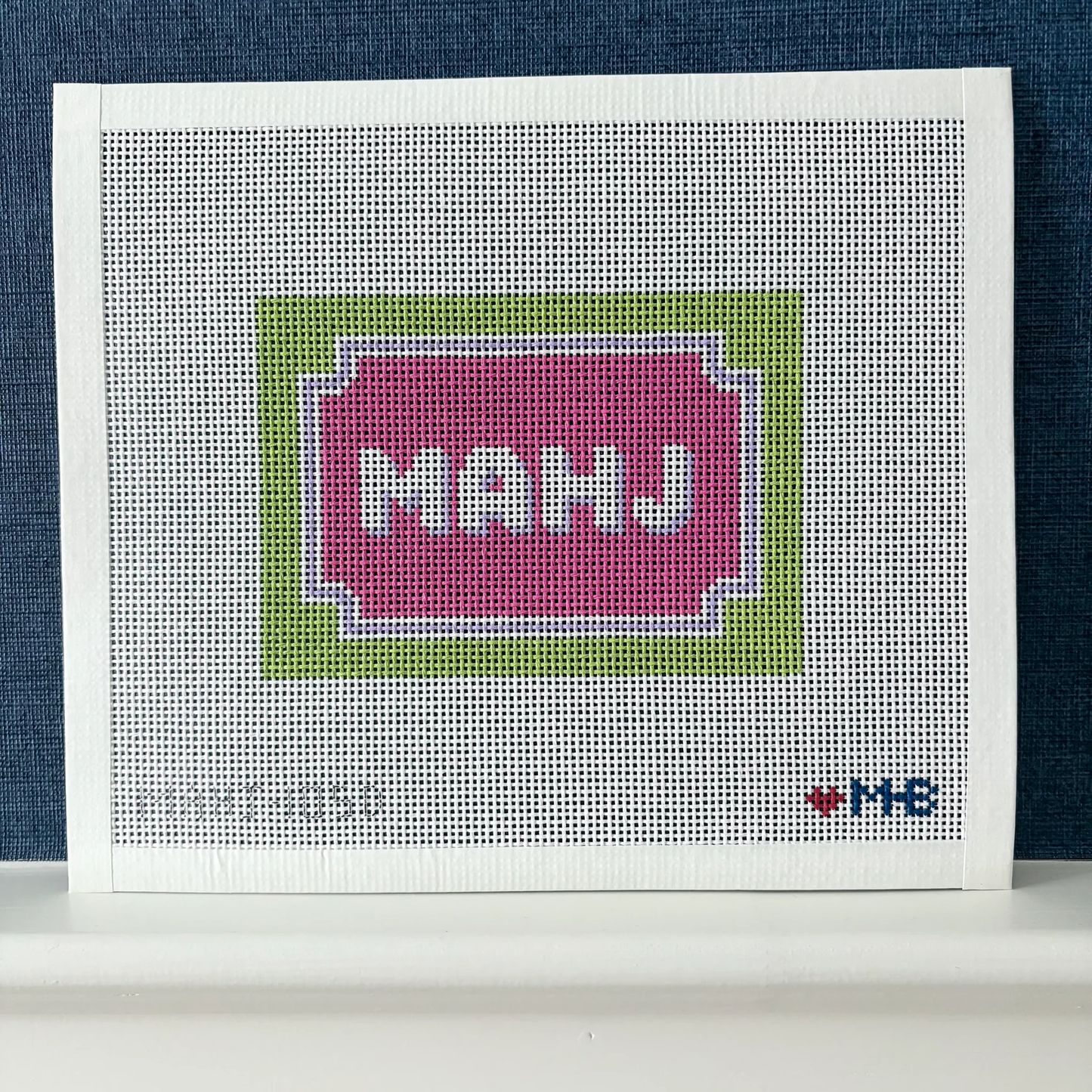 Bracket Frame Mahjong Insert