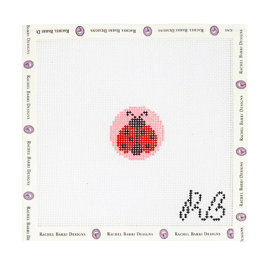 Mini Ladybug