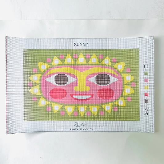 Sunny
