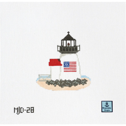 American Lighthouse