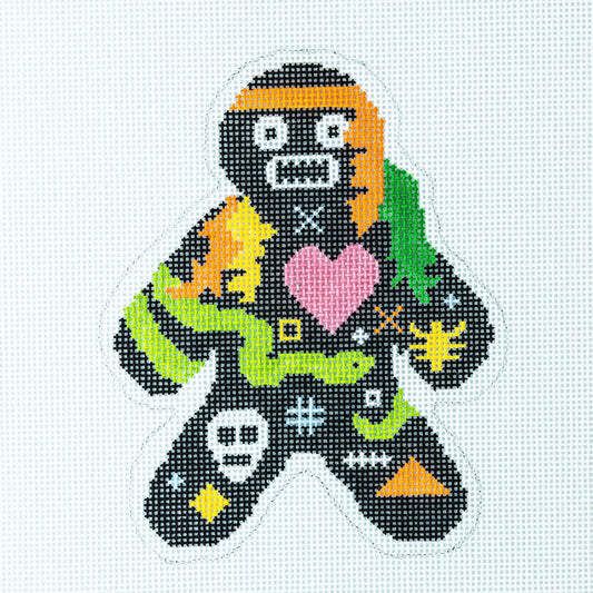 Mini Voodoo Doll