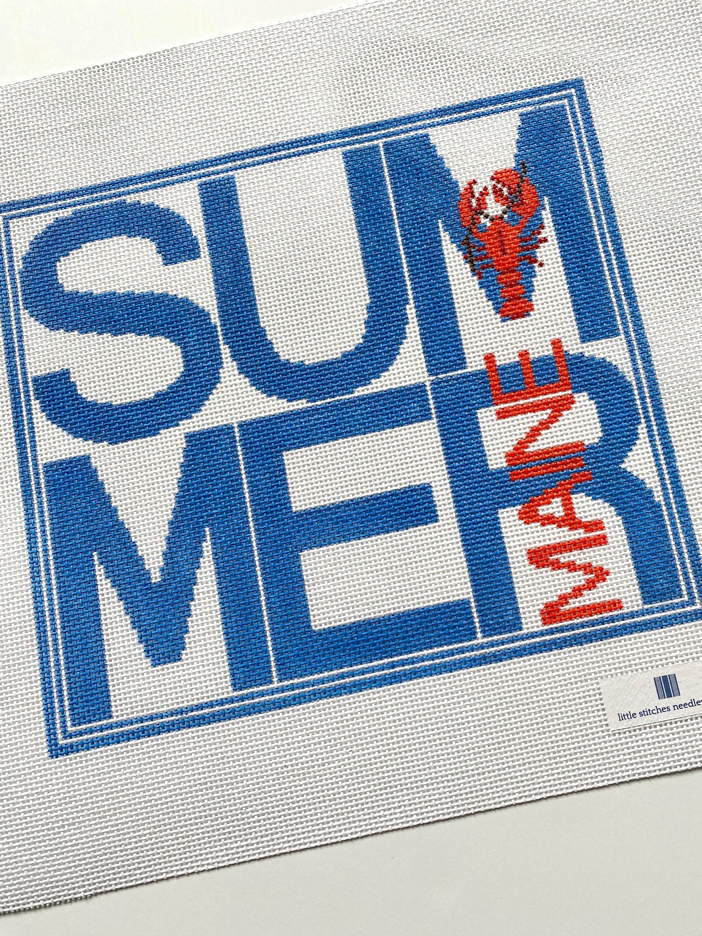 Summer Maine