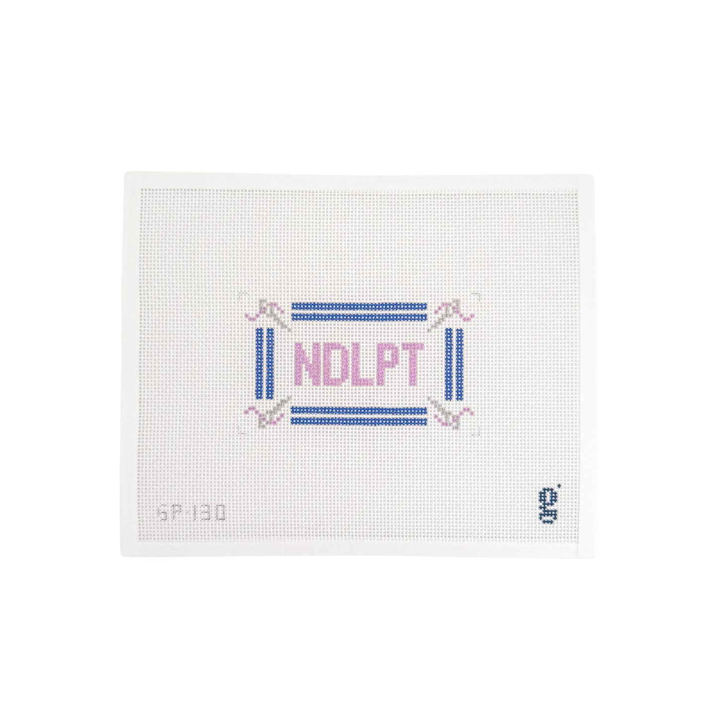 NDLPT Mini Sign
