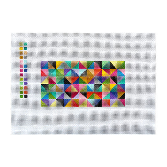 Kaleidoscope Insert