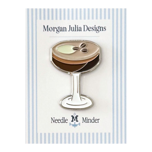 Espresso Martini Needleminder