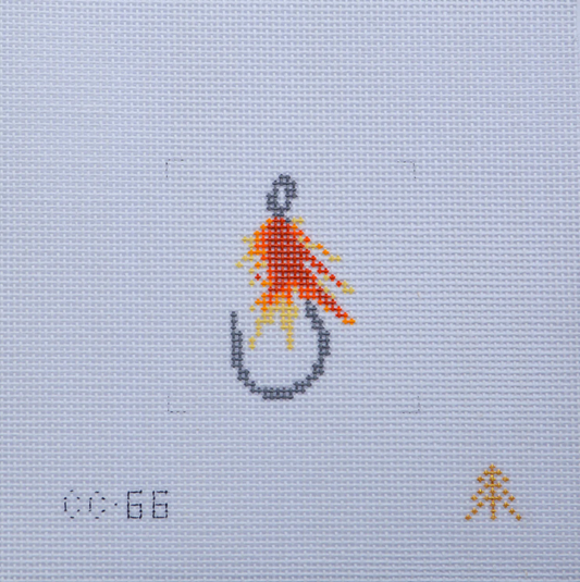 Fishing Hook Insert