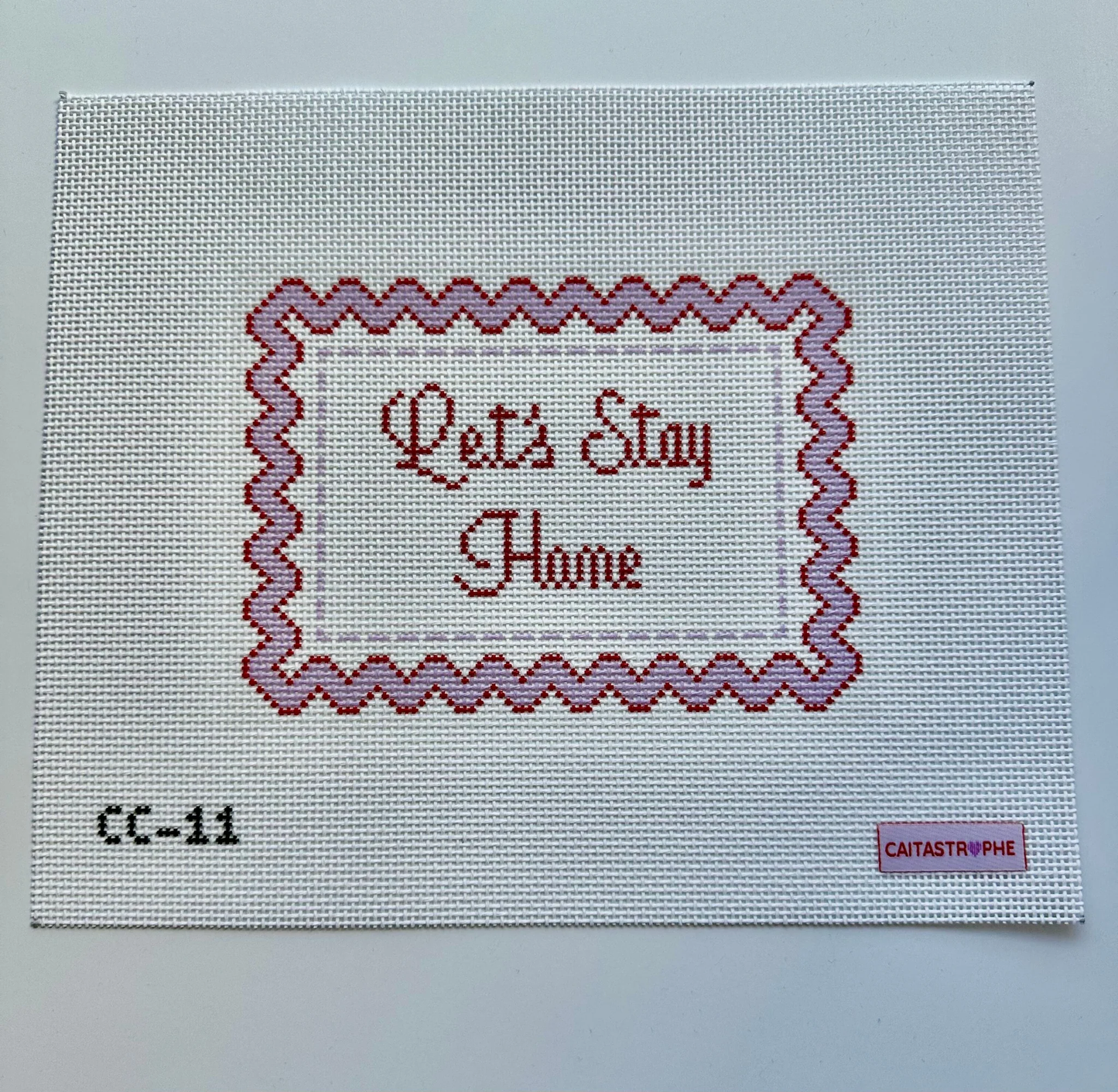 Let's Stay Home