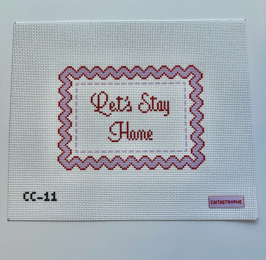 Let's Stay Home