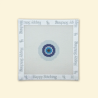 Cosmic Gaze Beginner Needlepoint Kit