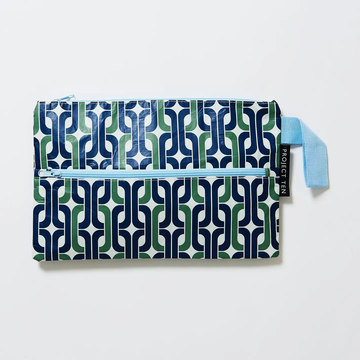 Double Pocket Project Bag