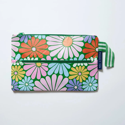 Double Pocket Project Bag