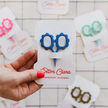 Mini Flower Scissors