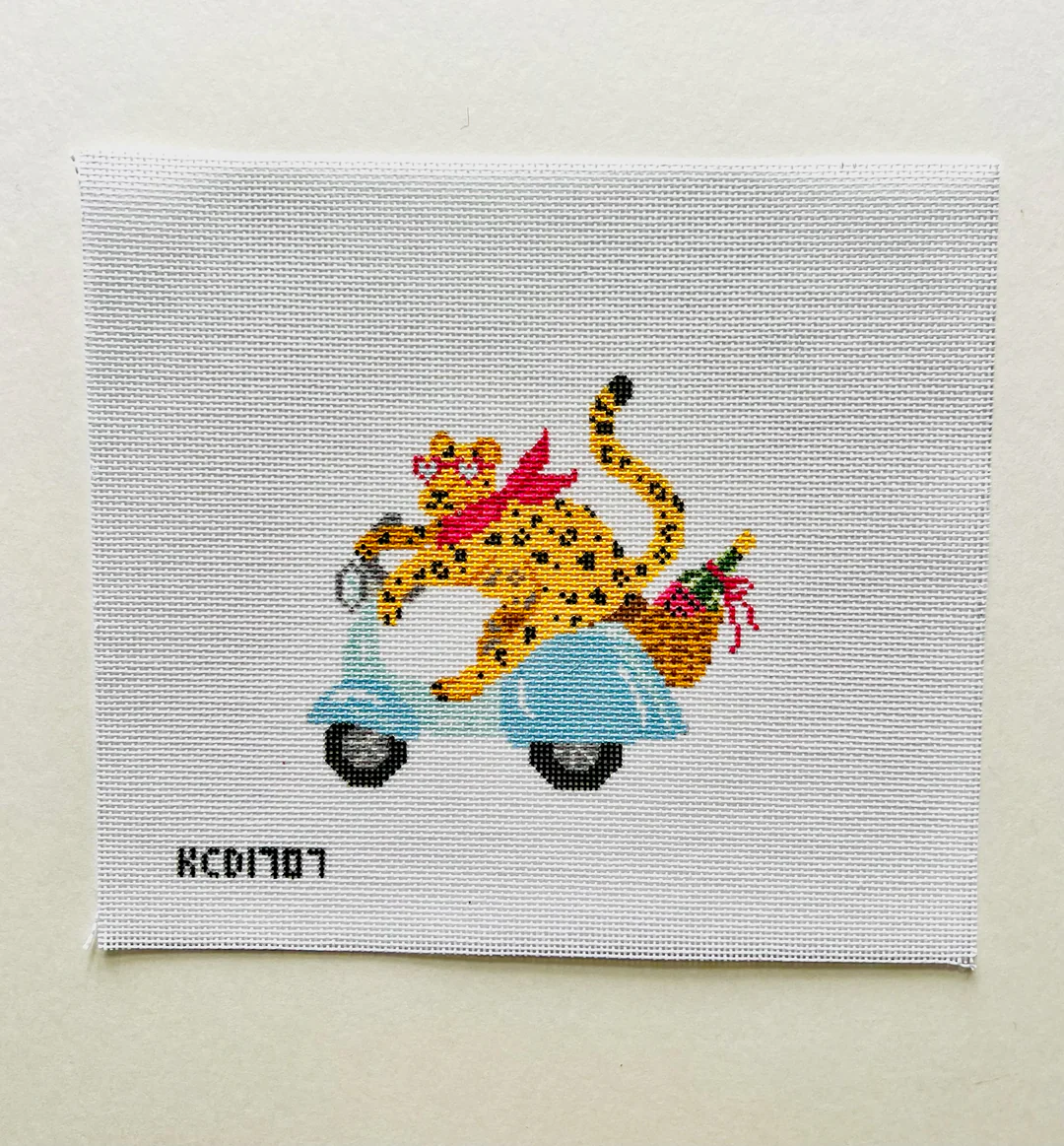 La Dolce Vita Leopard