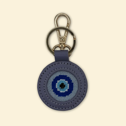 Cosmic Gaze Beginner Needlepoint Kit