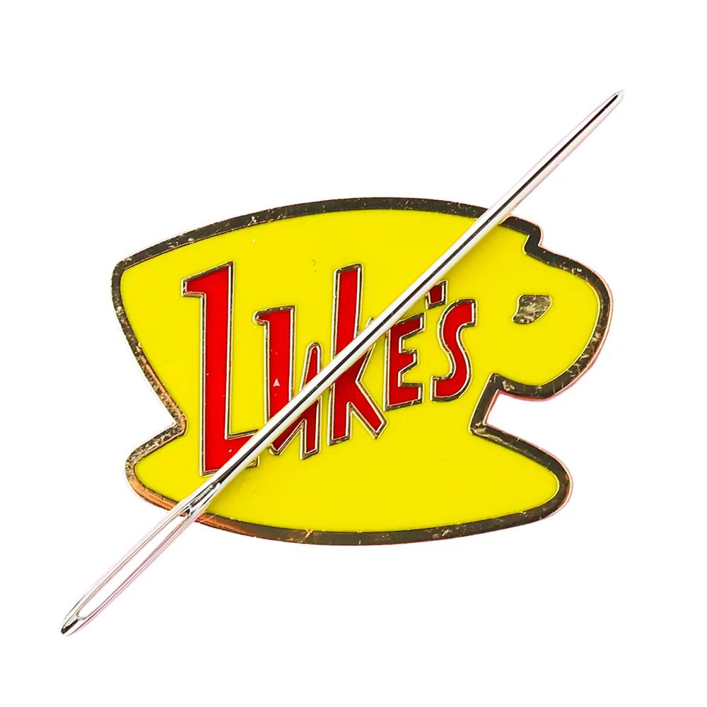 Luke's Needle Minder