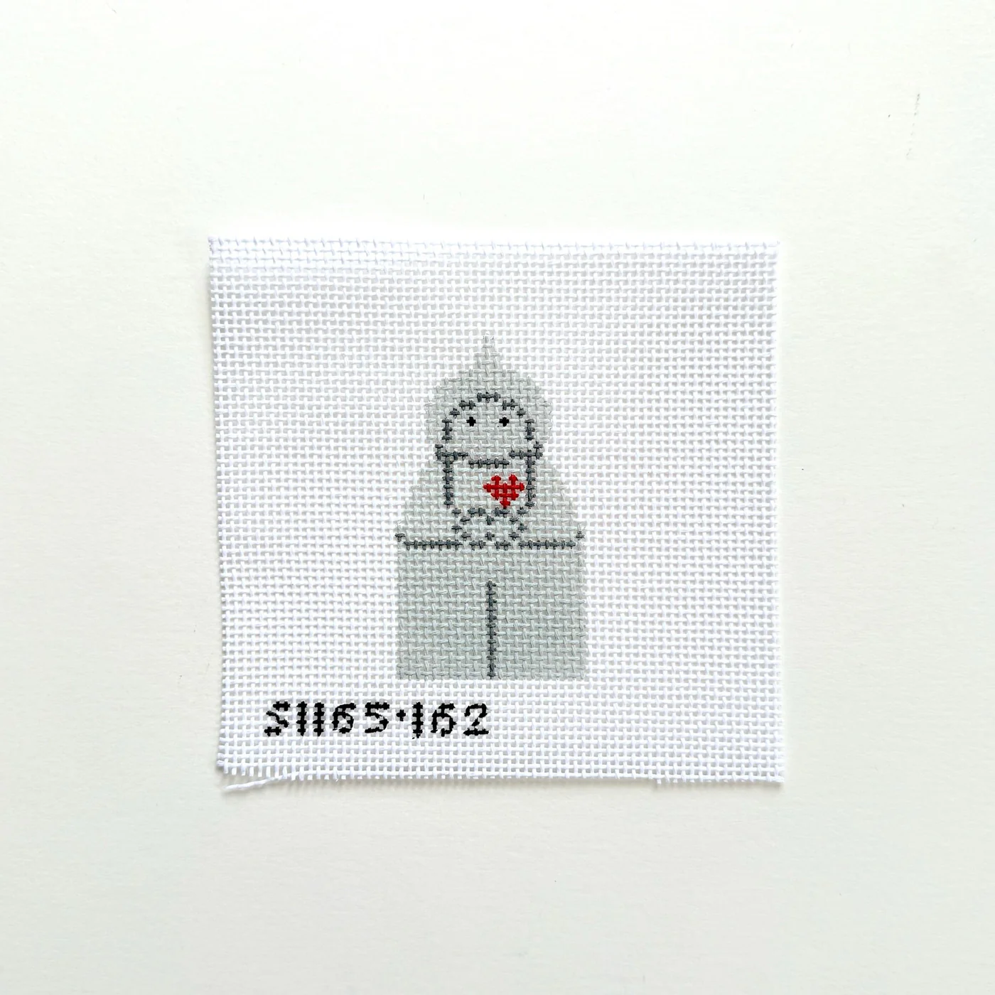 Tin Man Angel