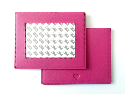 Self-Finishing Mahjong Card Sleeve