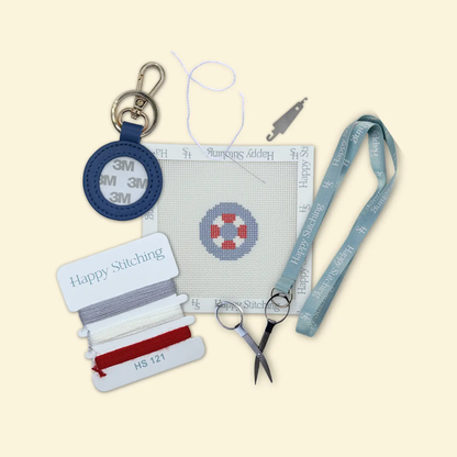 Buoy oh Buoy Beginner Kit