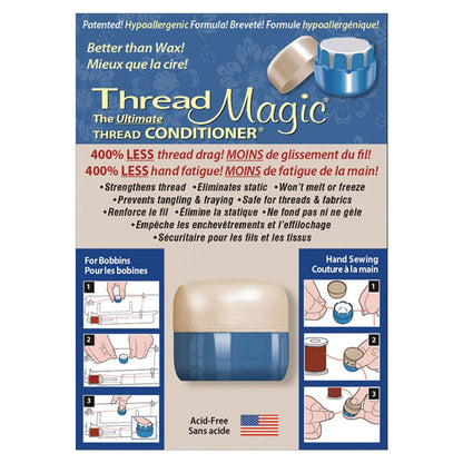 Thread Magic Thread Conditioner