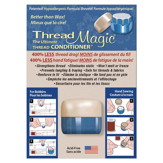 Thread Magic Thread Conditioner