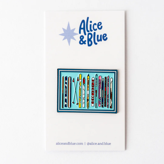 Tips Up Needle Minder