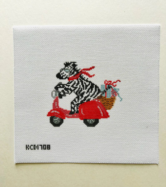 La Dolce Vita Zebra
