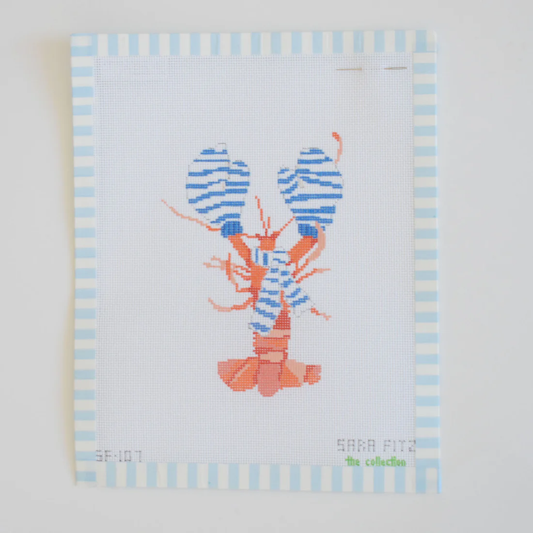 Cozy Lobster