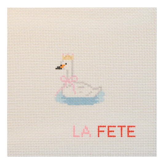 Swan Party Animal