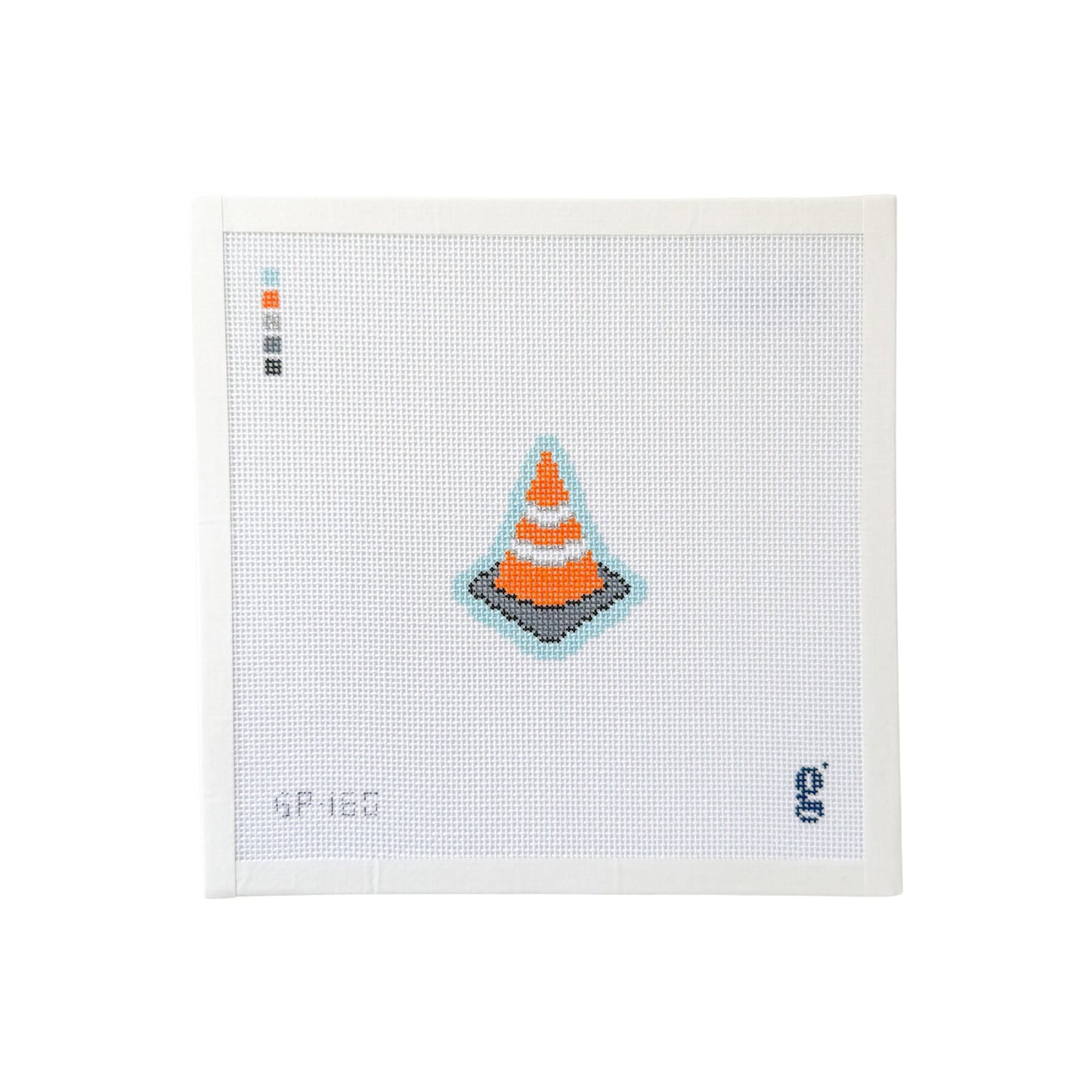 Mini Traffic Cone
