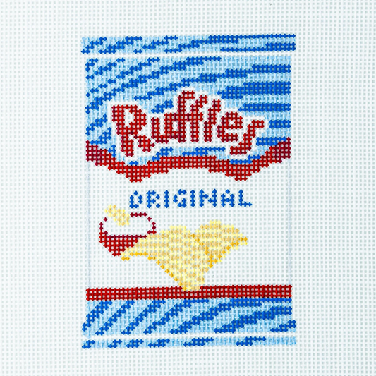 Ruffles Potato Chips