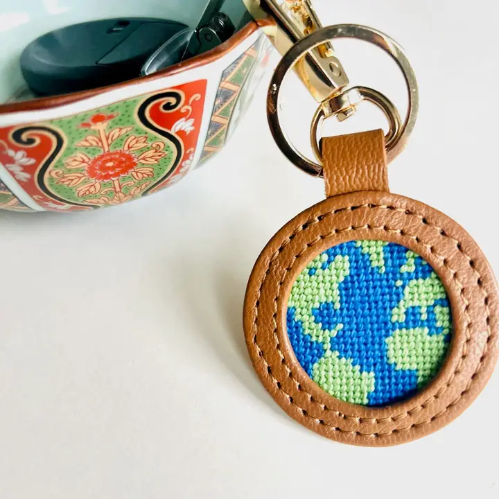 Home Sweet Home Beginner Needlepoint Kit