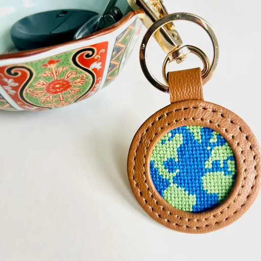 Home Sweet Home Beginner Needlepoint Kit