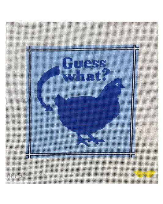Guess What?