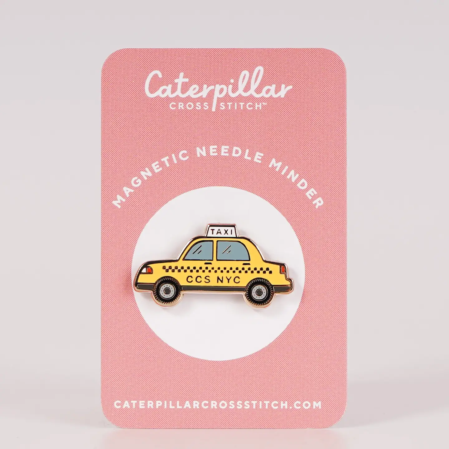 Taxi Needle Minder
