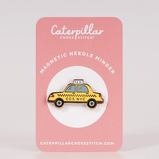 Taxi Needle Minder