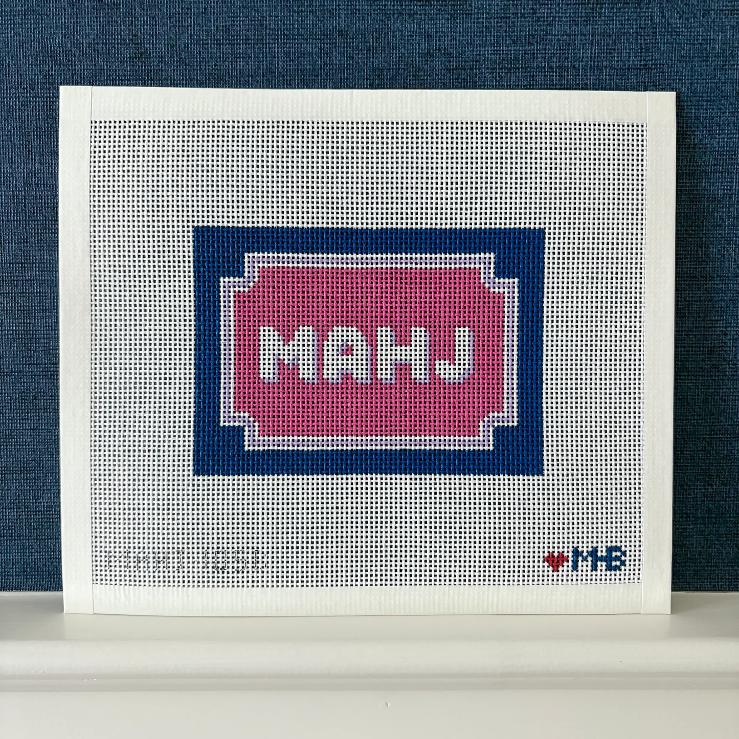 Bracket Frame Mahjong Insert