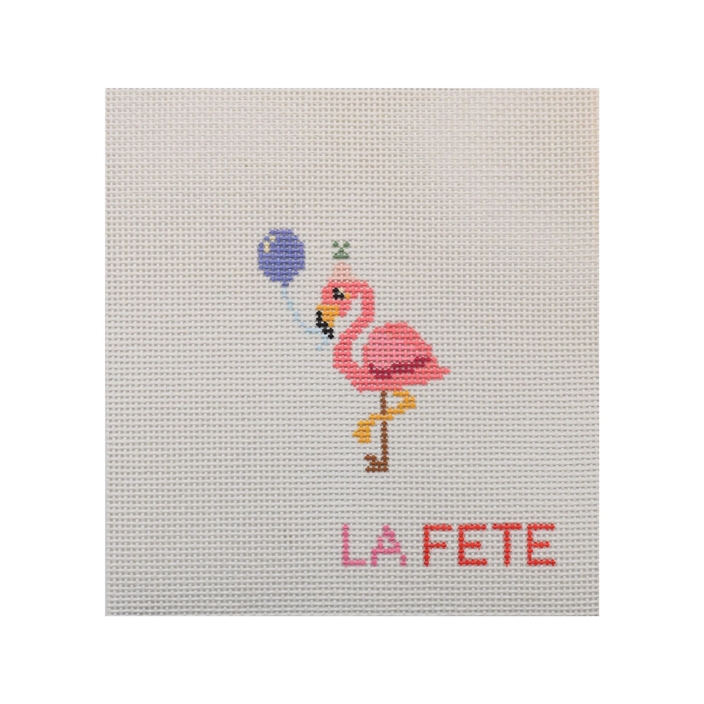 Flamingo Party Animal