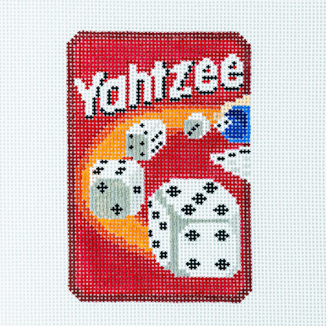 Yahtzee Game
