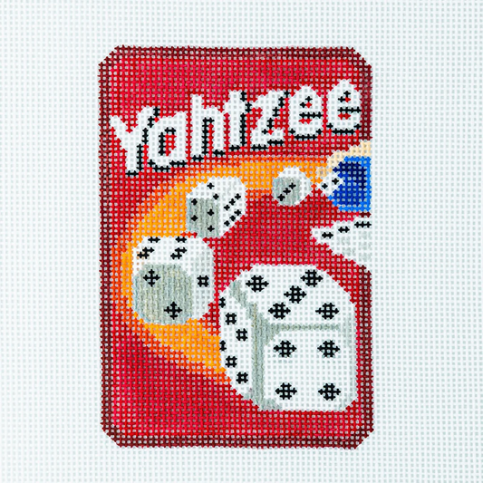 Yahtzee Game