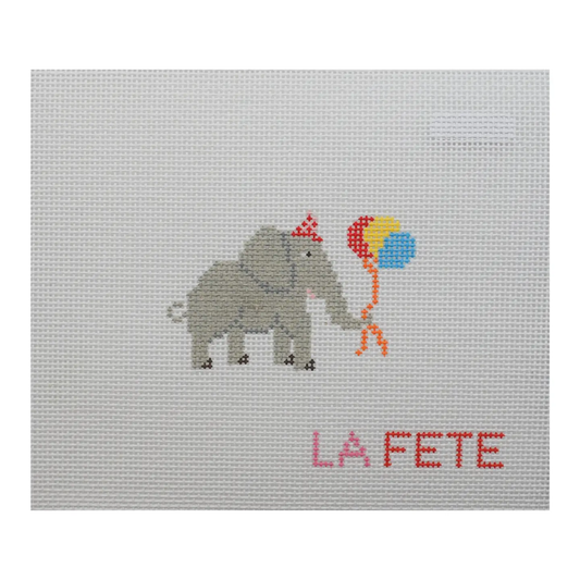 Elephant Party Animal