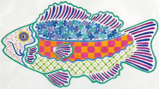 Funky Fish #2