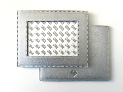 Self-Finishing Mahjong Card Sleeve