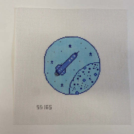 Outer Space Round