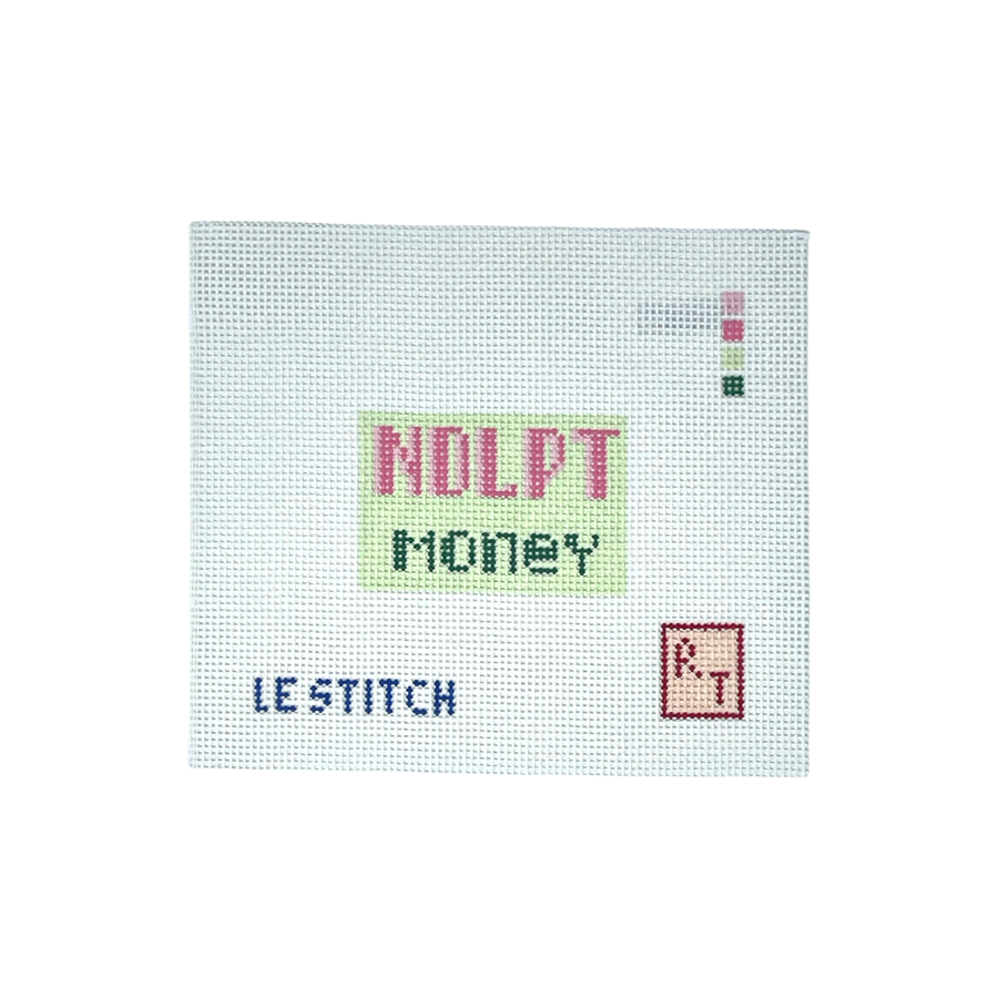NDLPT Money
