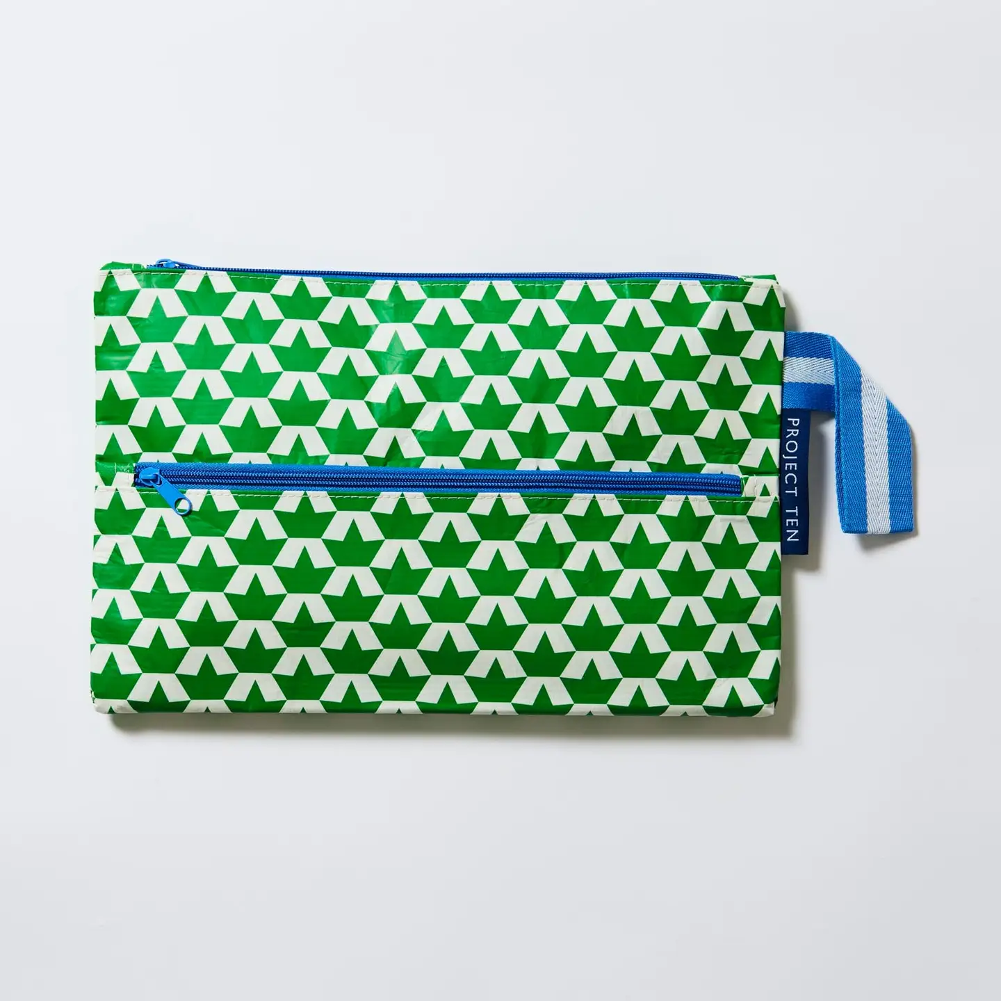 Double Pocket Project Bag