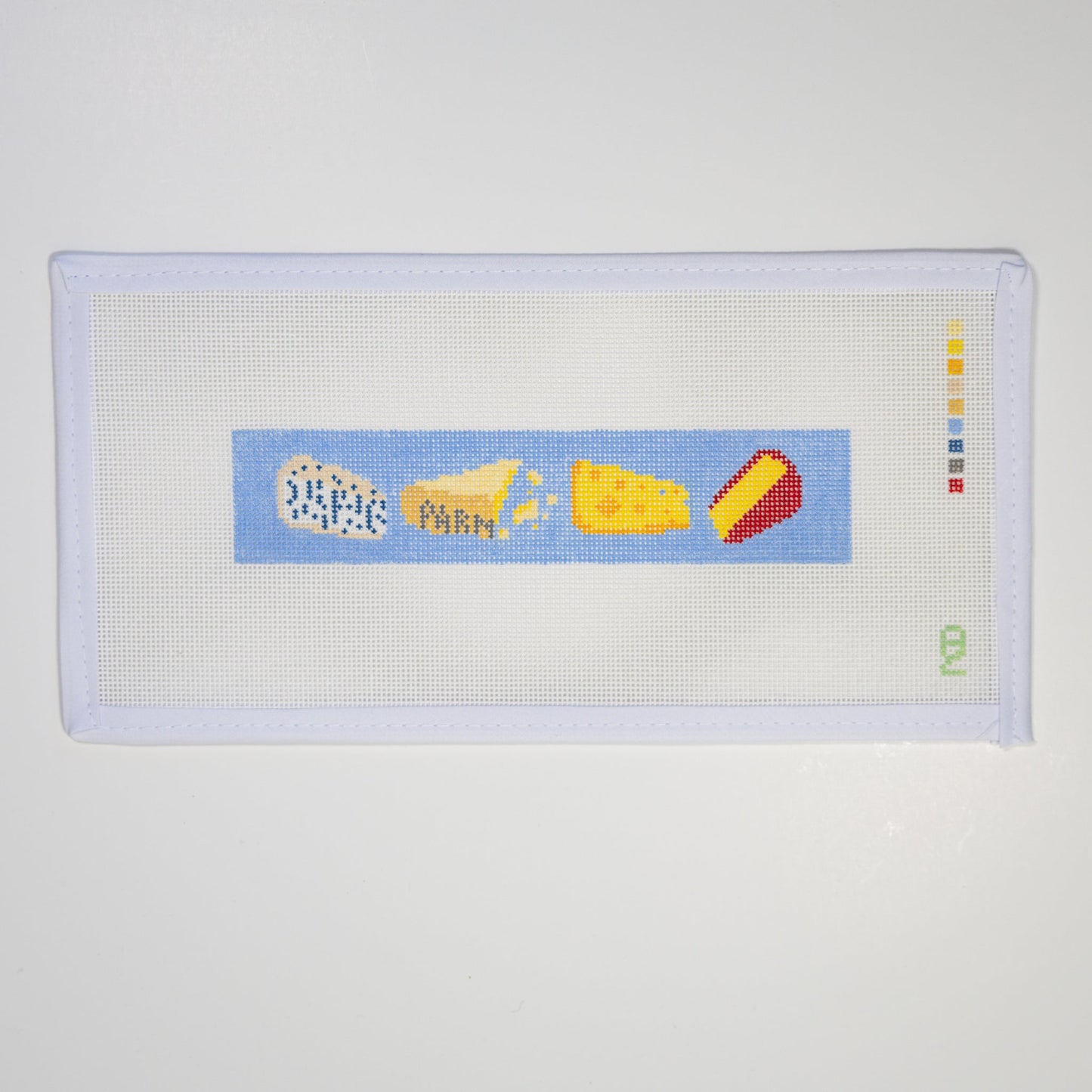 Cheese Keyfob