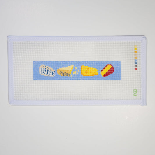 Cheese Keyfob