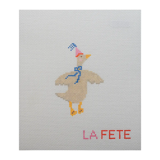 Goose Party Animal