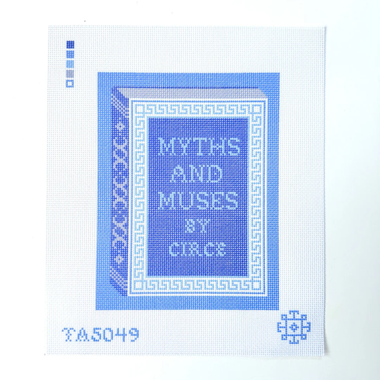 Myth and Muses