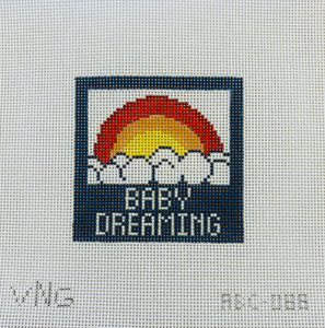 Baby Dreaming